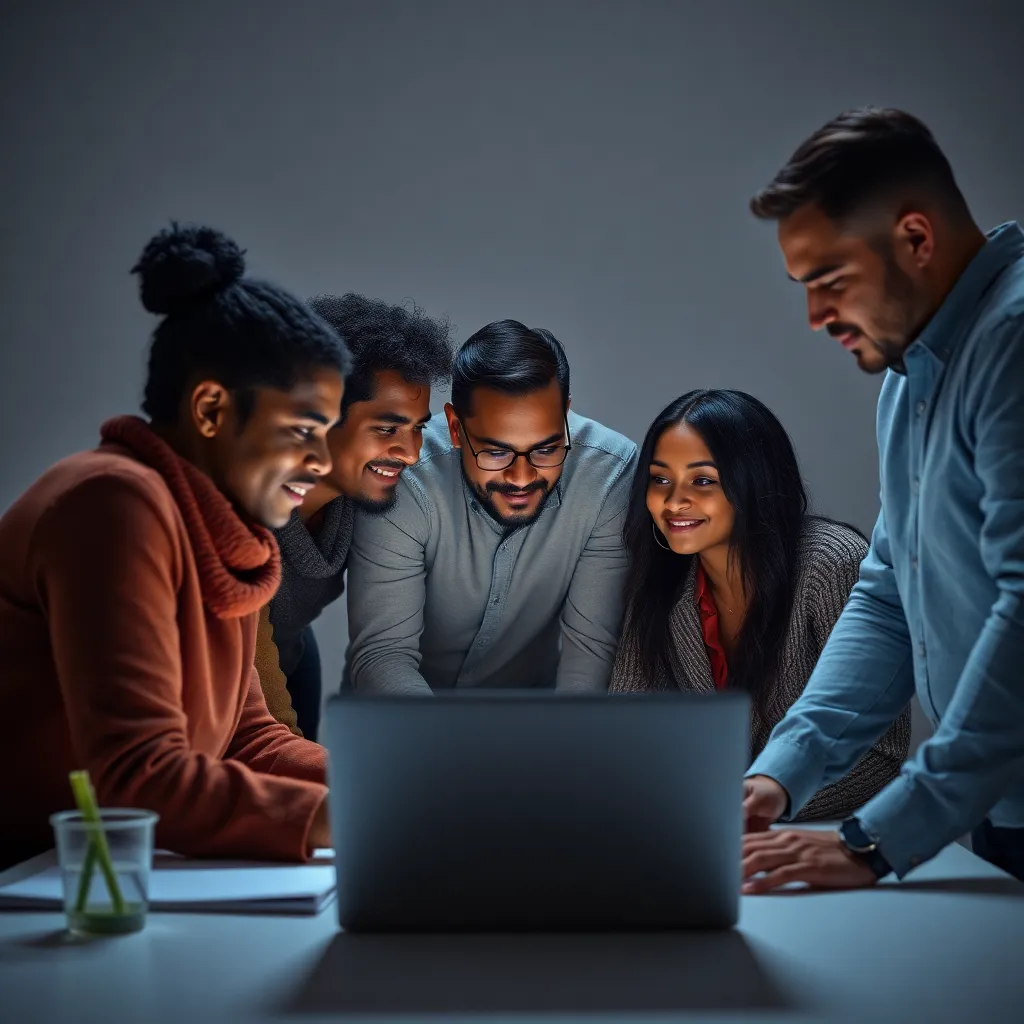 Помощь в проектах